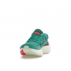 Женские кроссовки Nike ZoomX Invincible Run Flyknit 2 Washed Teal (W)