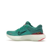 Женские кроссовки Nike ZoomX Invincible Run Flyknit 2 Washed Teal (W)