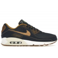 Nike Air Max 90 Obsidian Cork