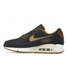 Nike Air Max 90 Obsidian Cork