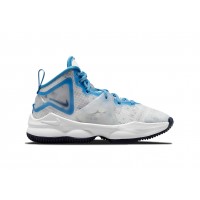 Детские кроссовки Nike LeBron 19 Space Jam (PS)