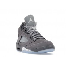 Jordan 5 Retro Wolf Grey (2026)