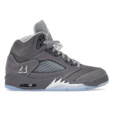 Jordan 5 Retro Wolf Grey (2026)