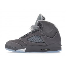 Jordan 5 Retro Wolf Grey (2026)
