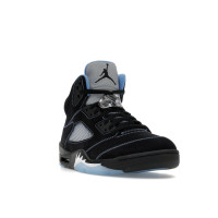 Jordan 5 Retro Black University Blue (2026)