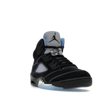 Jordan 5 Retro Black University Blue (2026)