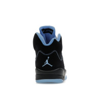 Jordan 5 Retro Black University Blue (2026)