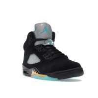 Jordan 5 Retro Aqua