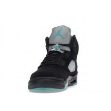 Jordan 5 Retro Aqua