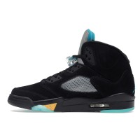Jordan 5 Retro Aqua