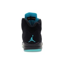 Jordan 5 Retro Aqua
