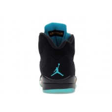 Jordan 5 Retro Aqua