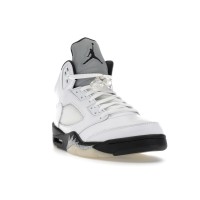 Jordan 5 Retro Reverse Metallic