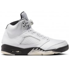 Кроссовки Jordan 5 Retro Reverse Metallic