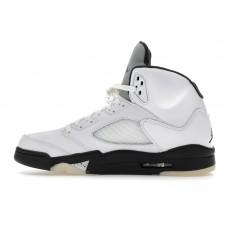 Jordan 5 Retro Reverse Metallic