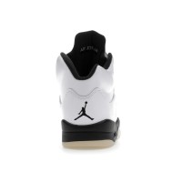Jordan 5 Retro Reverse Metallic