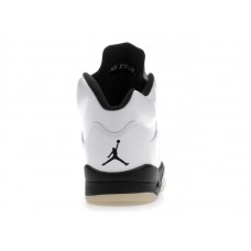 Jordan 5 Retro Reverse Metallic