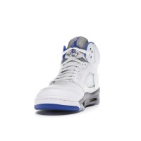 Jordan 5 Retro White Stealth (2021)