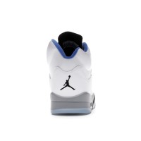 Jordan 5 Retro White Stealth (2021)
