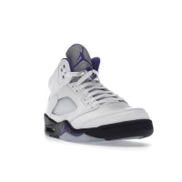 Jordan 5 Retro Dark Concord