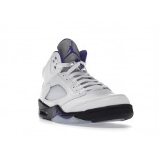 Jordan 5 Retro Dark Concord