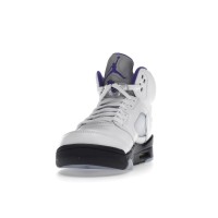 Jordan 5 Retro Dark Concord
