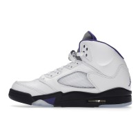 Jordan 5 Retro Dark Concord