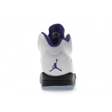 Jordan 5 Retro Dark Concord