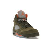 Jordan 5 Retro Olive (2024)