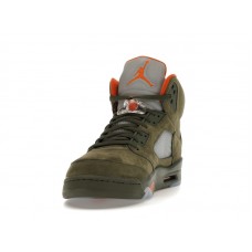 Jordan 5 Retro Olive (2024)