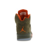 Jordan 5 Retro Olive (2024)