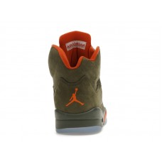 Jordan 5 Retro Olive (2024)
