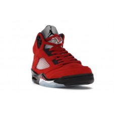 Jordan 5 Retro Raging Bull Red (2021)