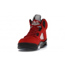 Jordan 5 Retro Raging Bull Red (2021)