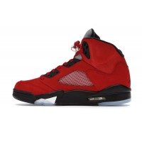 Jordan 5 Retro Raging Bull Red (2021)
