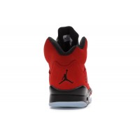 Jordan 5 Retro Raging Bull Red (2021)