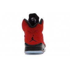 Jordan 5 Retro Raging Bull Red (2021)