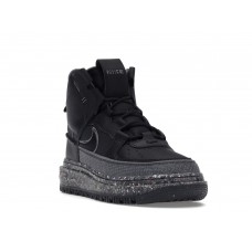 Кроссовки Nike Air Force 1 High Boot NN Dark Smoke Grey