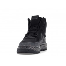 Кроссовки Nike Air Force 1 High Boot NN Dark Smoke Grey