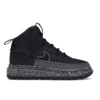 Кроссовки Nike Air Force 1 High Boot NN Dark Smoke Grey