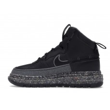 Кроссовки Nike Air Force 1 High Boot NN Dark Smoke Grey