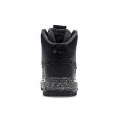 Кроссовки Nike Air Force 1 High Boot NN Dark Smoke Grey