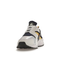 Кроссовки Nike Air Huarache Michigan