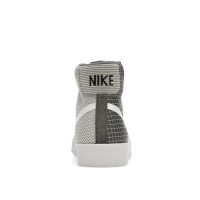 Мужские кроссовки Nike Blazer Mid 77 Patch Smoke Grey