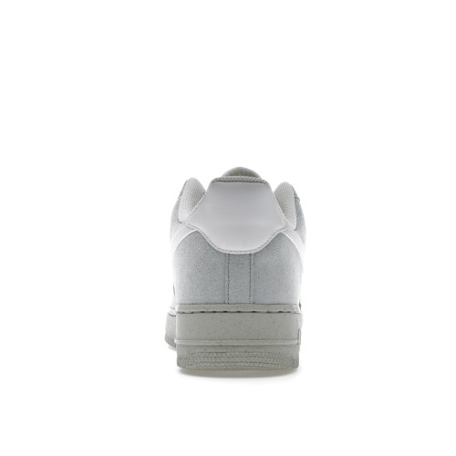 Кроссы Nike Air Force 1 Low 07 LX Embroidered Desert Camo - мужская сетка размеров