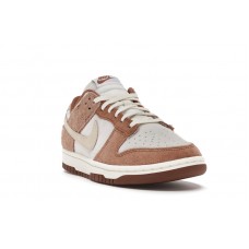 Nike Dunk Low Medium Curry