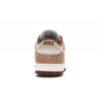 Nike Dunk Low Medium Curry