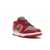 Кроссовки Nike Dunk Low Retro UNLV (2021)