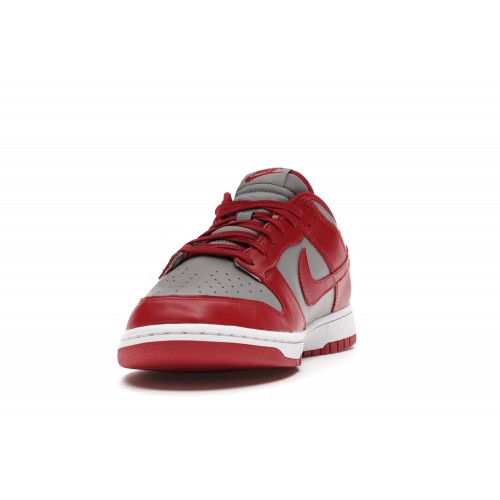 Кроссы Nike Dunk Low Retro UNLV (2021) - мужская сетка размеров