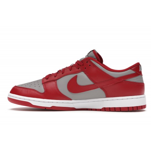 Кроссы Nike Dunk Low Retro UNLV (2021) - мужская сетка размеров